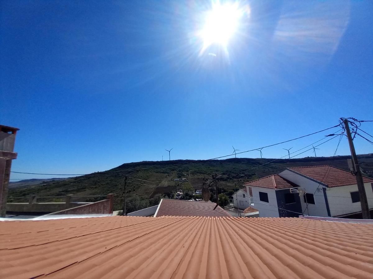 Casa25 Villa Alenquer Eksteriør bilde