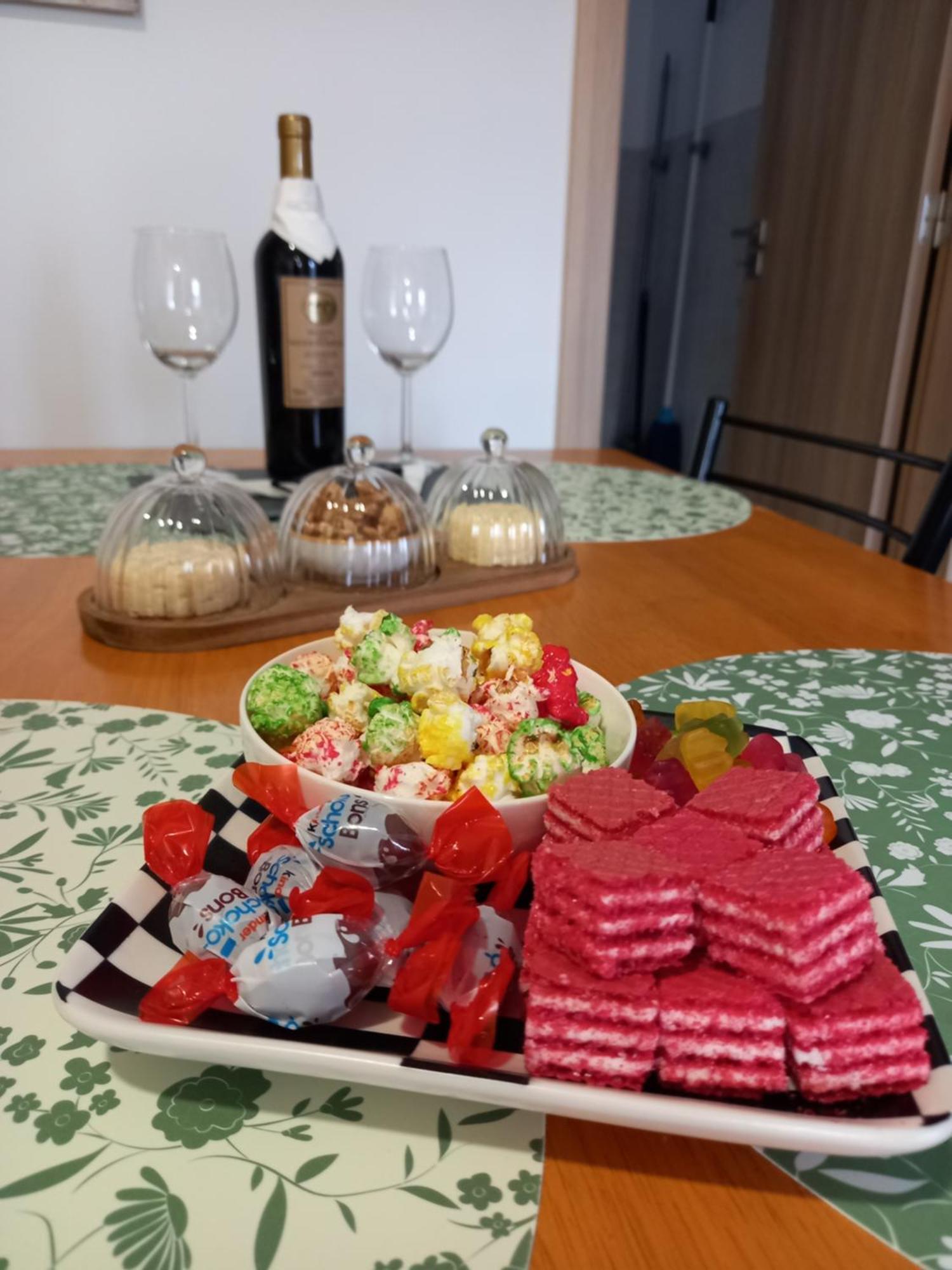 Casa25 Villa Alenquer Eksteriør bilde