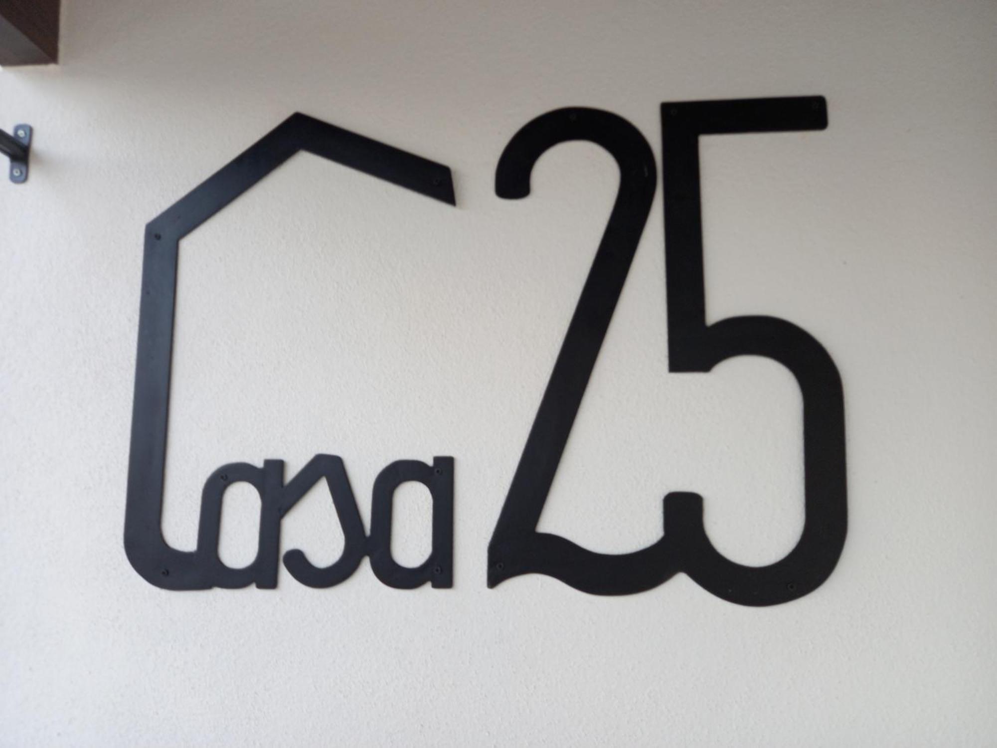 Casa25 Villa Alenquer Eksteriør bilde