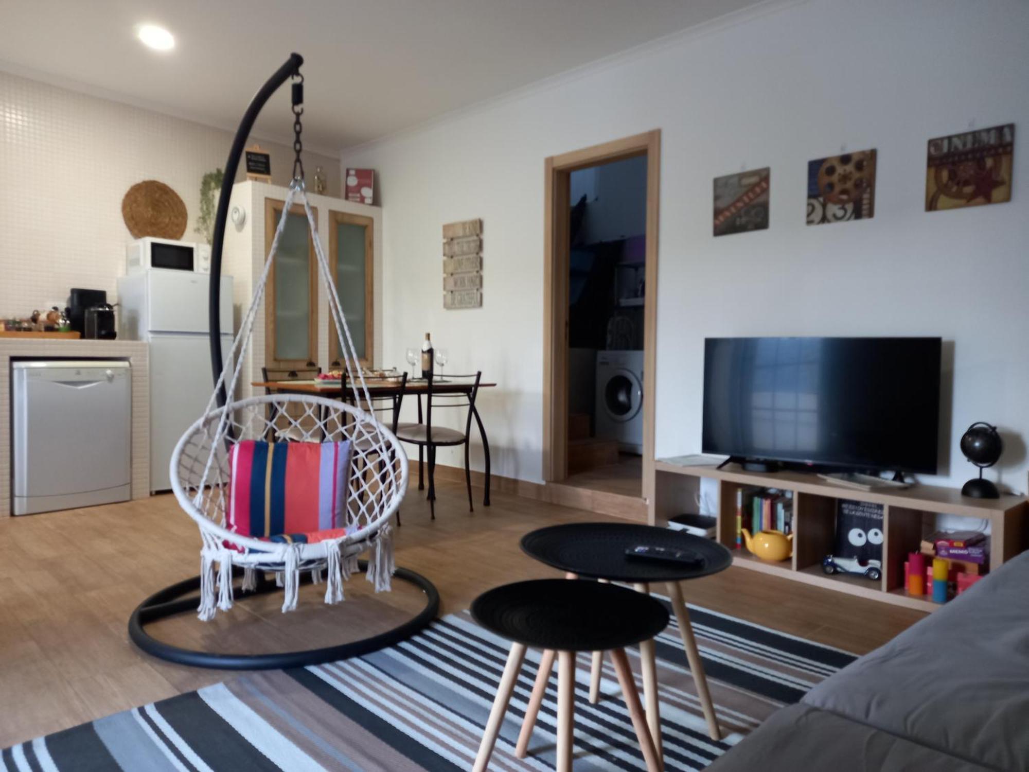 Casa25 Villa Alenquer Eksteriør bilde