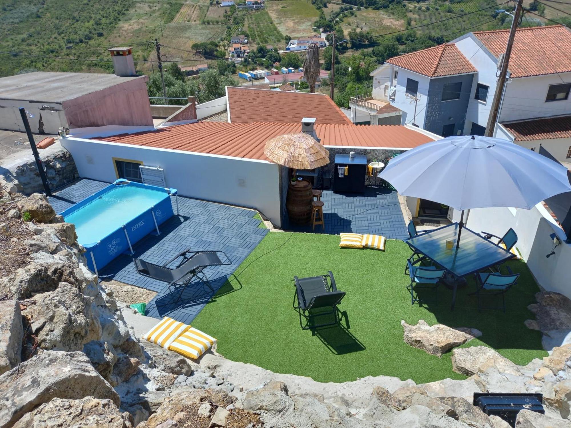 Casa25 Villa Alenquer Eksteriør bilde