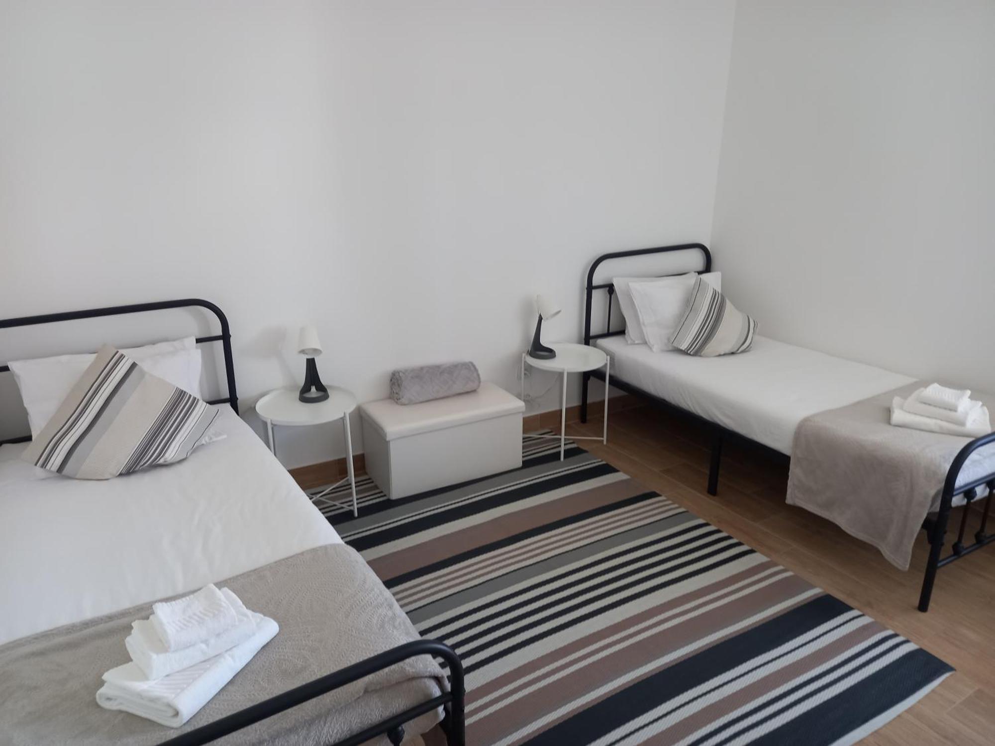 Casa25 Villa Alenquer Eksteriør bilde