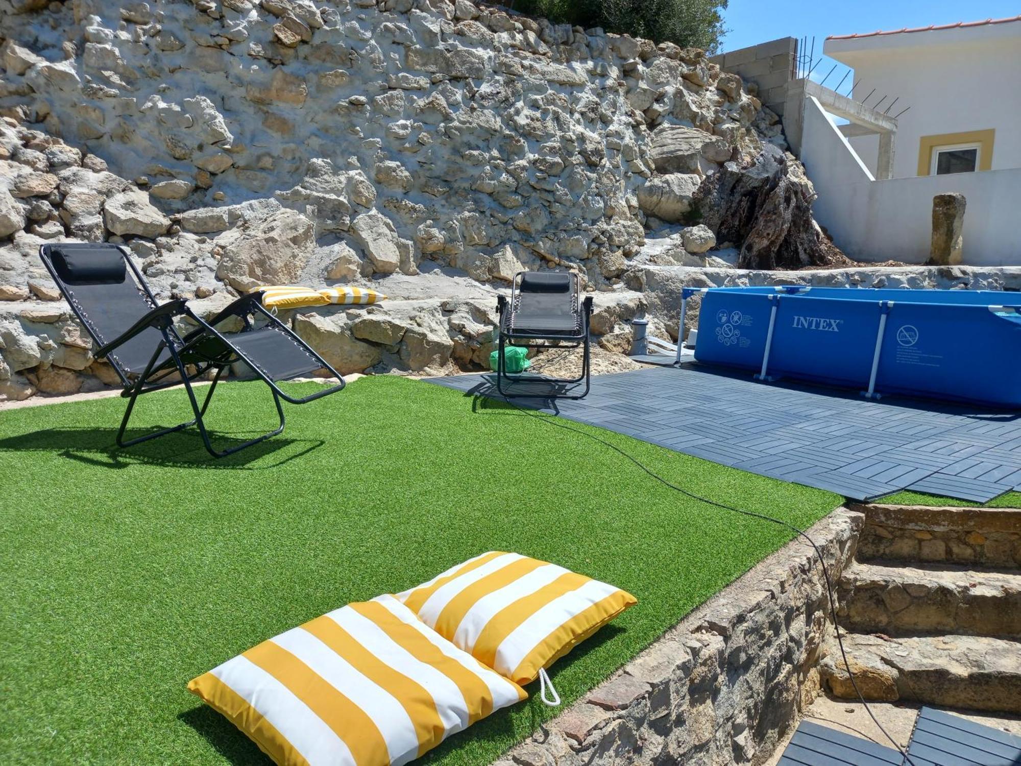 Casa25 Villa Alenquer Eksteriør bilde