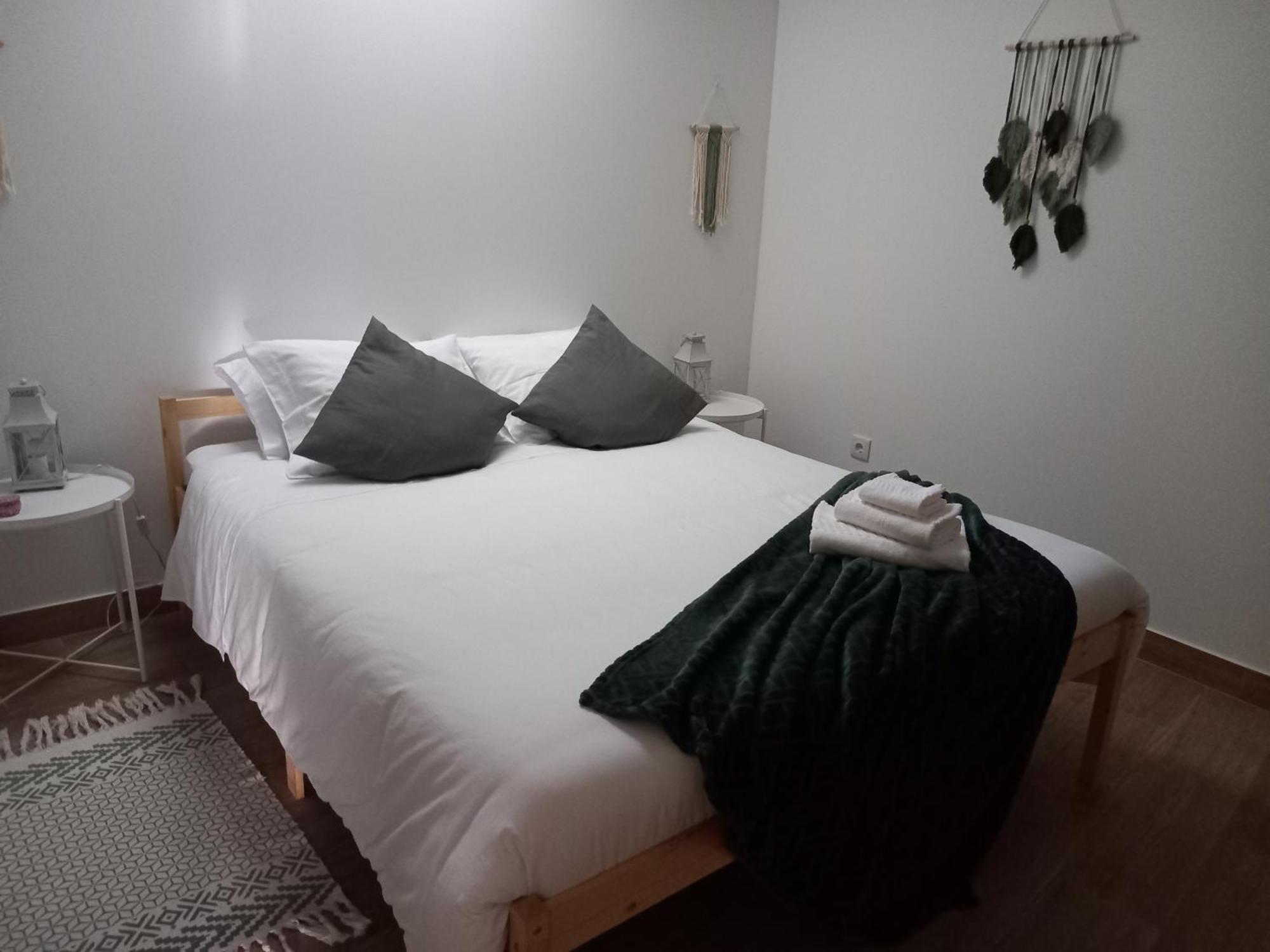 Casa25 Villa Alenquer Eksteriør bilde
