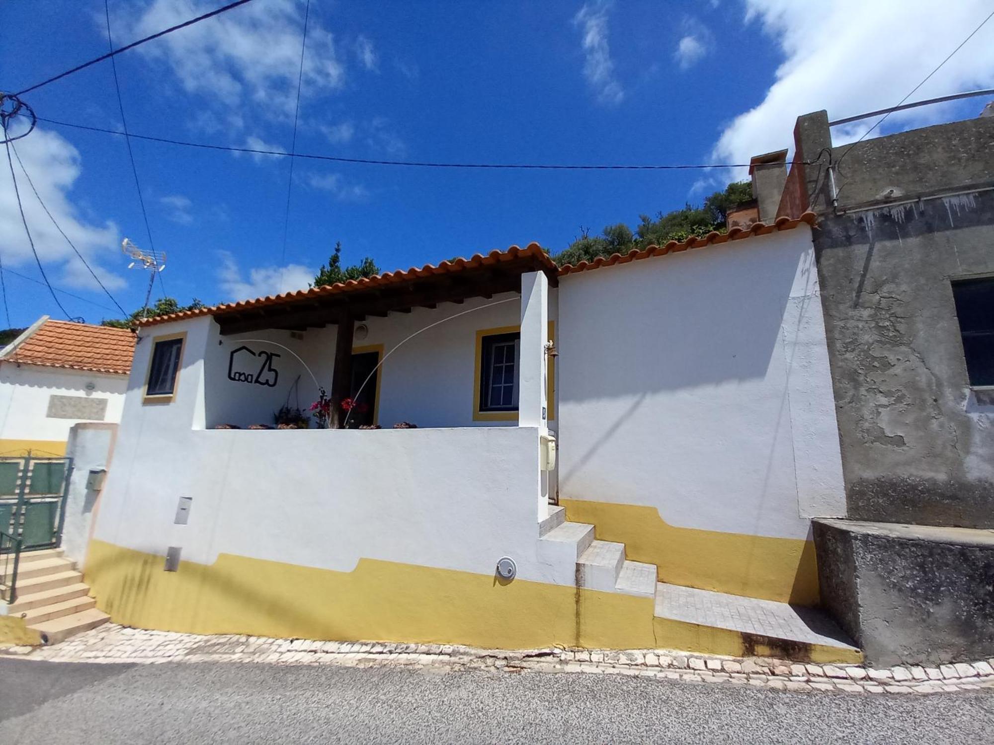 Casa25 Villa Alenquer Eksteriør bilde