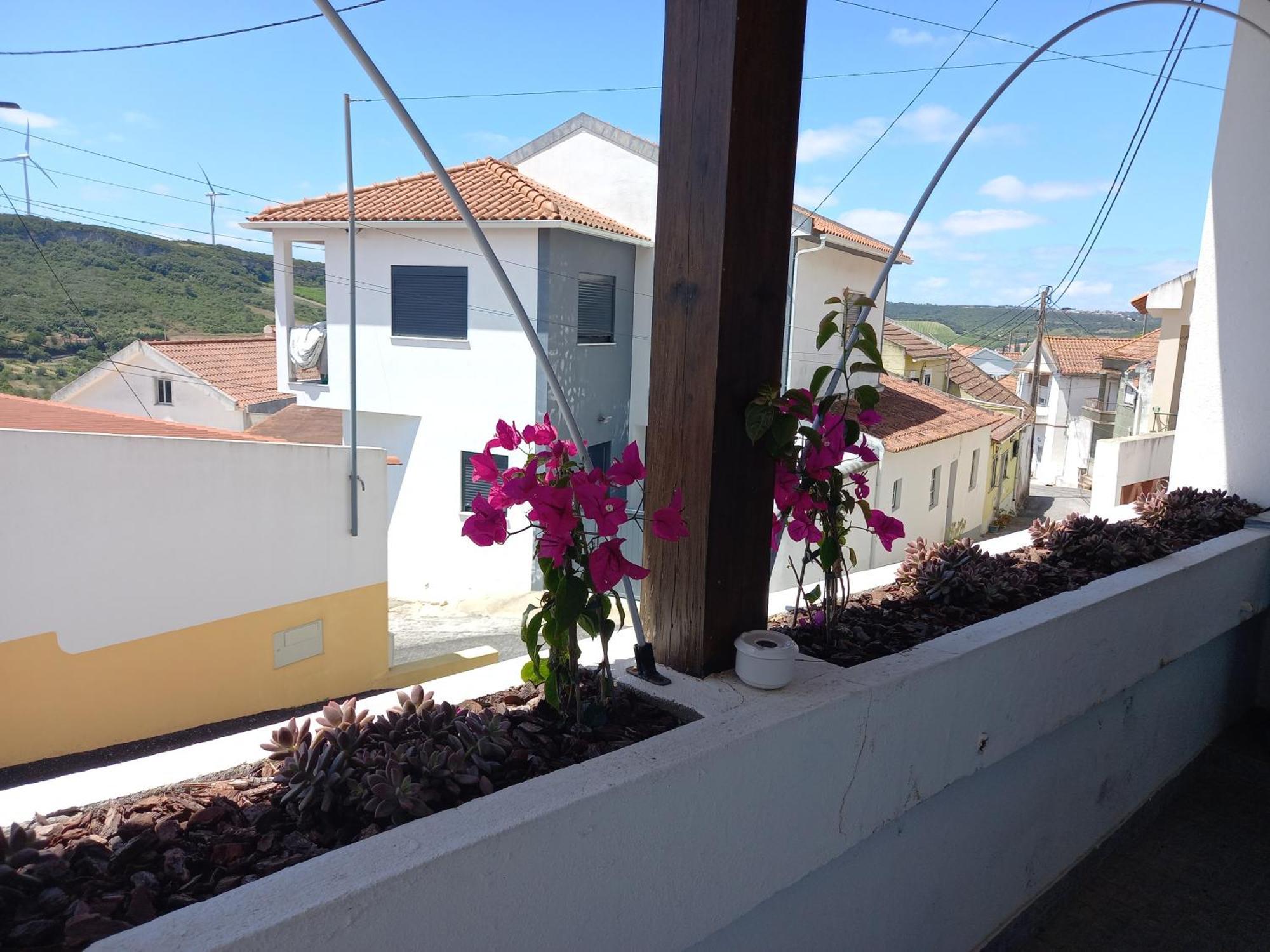 Casa25 Villa Alenquer Eksteriør bilde